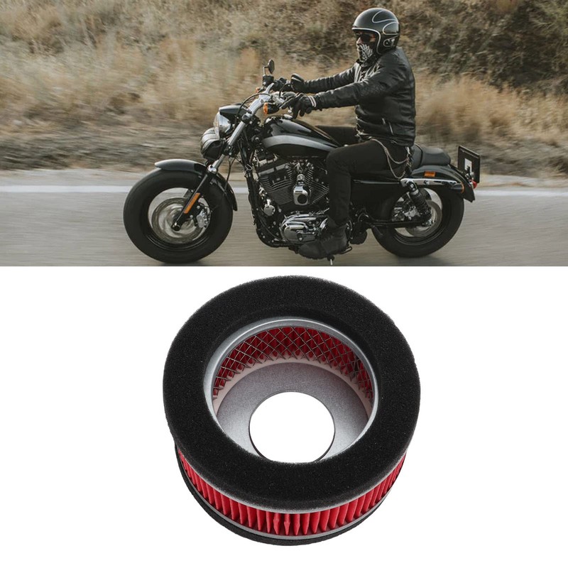 High Performance Motorcycle Air Filter GY6 125 150cc 4-Stroke Scooter