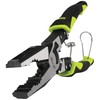 Performance Tool W86508 8-1/2" Multifunction Linesman Pliers