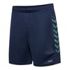 hummel Men's Hmlstaltic Poly Shorts