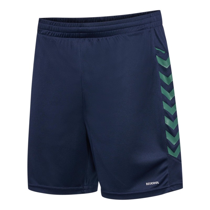 hummel Men's Hmlstaltic Poly Shorts