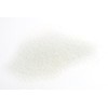Eulenspiegel 907641 - Organic Glitter Snow White, 6 g, Biodegradable,