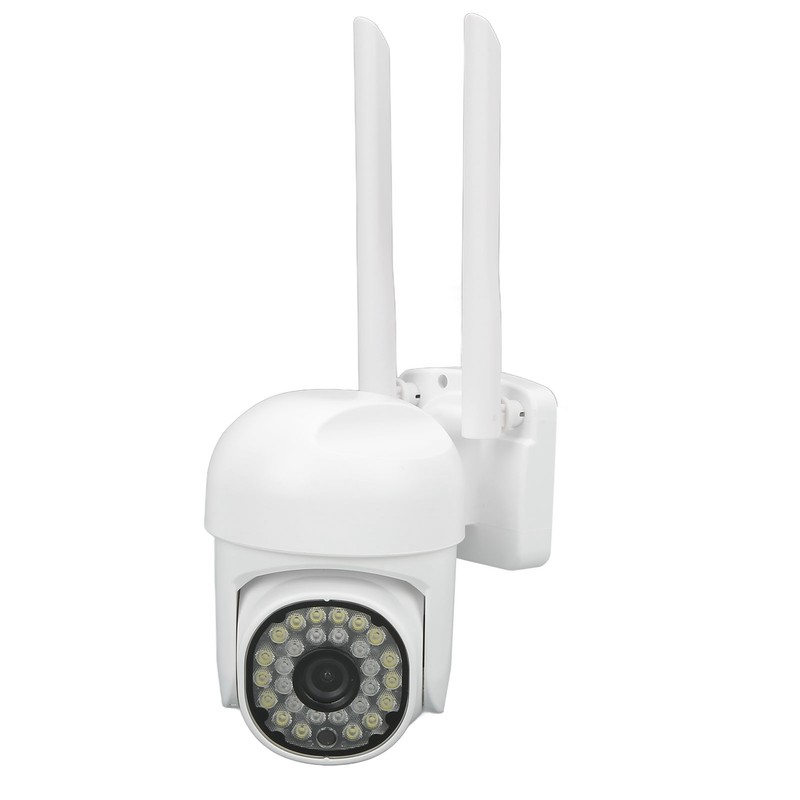 Wireless Camera 2.4G WiFi 2MP 1080P Night Vision Motion Detection