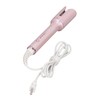 Negative Ion Hair Curler 54W 3 Levels Temperature Adjustment Auto