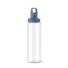 Emsa Drink2Go Eco Water Bottle, 0.7 Litres, Reusable, Leak-Proof, ISCC