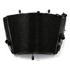 Worldmotop Cooling Radiator Replacement for Suzuki GSXR600 GSXR750 GSXR 600