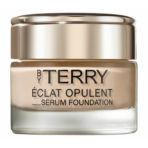 By Terry Éclat Opulent Serum Foundation, Color N2 Cream | Size 31 ml