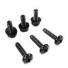 ReplacementScrews Stand Screws Compatible with Vizio E320-B1