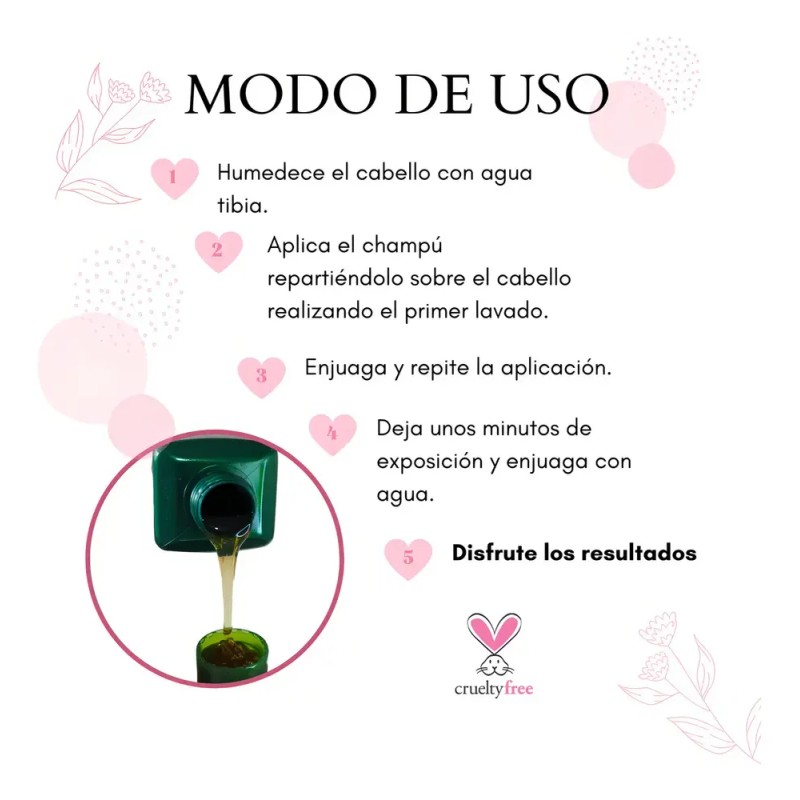 Shampoo Cuero Cabelludo Sensible Salerm Cosmetc Anti Caspa