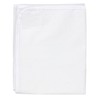TupTam Replacement Cloth for Changing Mat ANK019, Colour: White, Size:
