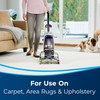 Bissell PRO OXY Carpet Deep Clean Solution, for use in