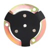 KIMISS Car Air Conditioning Compressor Clutch Hub Fit for CVC