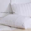 xuan dian Queen Pillow Shams 2 Pack, Queen Size Pillowcases,