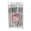 46-239 Stainless Steel All Anchor SC-1012 (10 Pieces) [Osato]