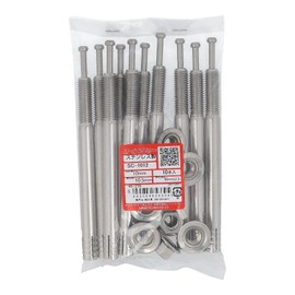 46-239 Stainless Steel All Anchor SC-1012 (10 Pieces) [Osato]