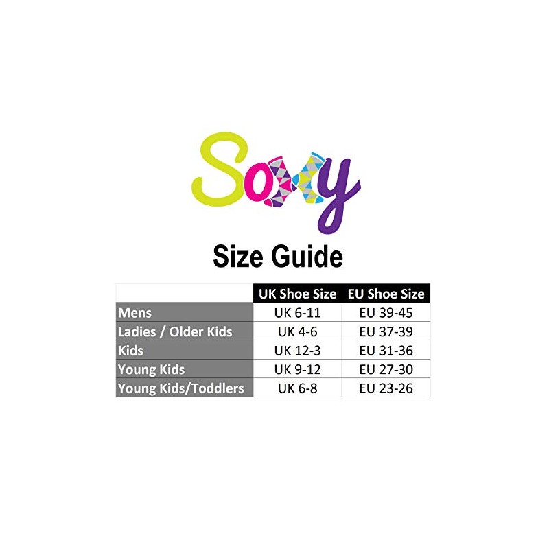 Boys 7 Pack Novelty Days of the Week Socks Mood