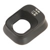 Plastic Camera Lens Frame Lid Front Cover Replacement for Mini
