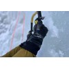SHOWA TEMRES 282-02 Waterproof Insulated Winter Work Gloves, Breathable Polyurethane,