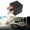 VGOL 1 Piece 5 Pins Car Relay Replacement Part 3D0951253A
