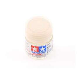TAM81522 for Acrylic Mini X22 Clear Acrylic Paint (10ml)