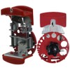 Norhogo Manual Wire Stripping Machine for Electrical Wires, Electrician Stripping
