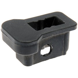 Dorman 905-096 Automatic Transmission Shift Lever Bushing Compatible with Select Ford Models
