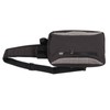 Cycling Shoulder Bag Dual Purpose Frosted Cloth Cycling Sling Backpack
