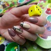 Semilac UV Nagellack 287 Game Time 7ml