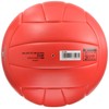 Molten EV4R Volleyball Soft Serve Lightweight No. 4 Ball, Red
