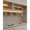Aclorol USB 5 V COB LED Strip with Motion Sensor