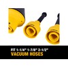 DEWALT DXVA00-0301E Conduit Line Puller Kit has Been Designed to