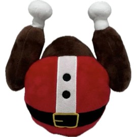 Gazoos Interactive Dog Toy (Tank The Turkey), Motion Activated Bouncing Talking Pet Toy, Exercise and Entertainment for Dogs and Puppies