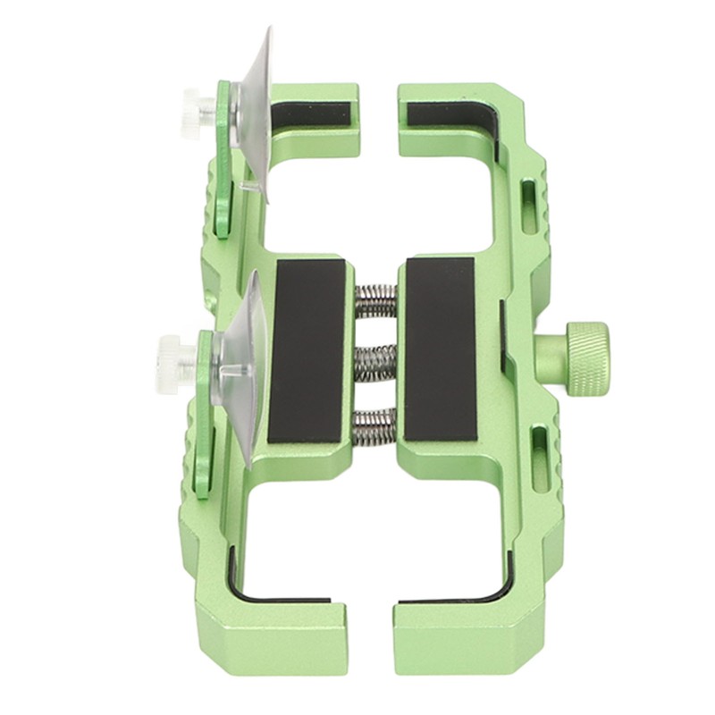 Phone Screen Separator Aluminium Alloy Adjustable Stable Sturdy Portable Cell