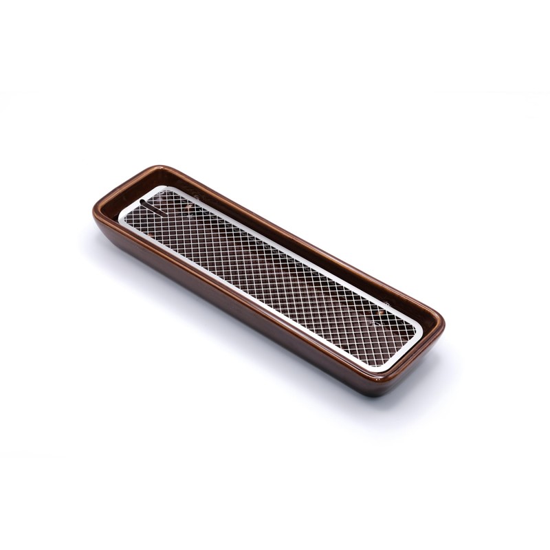 Incense Holder, Stylish Incense Sticks, Compatible with Incense Sticks, Horizontal