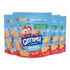 Get'ems! from Gerber Pumpkin, Apple & Cinnamon Ocean World Cookies,