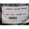 Honda 2017-22 Genuine OEM Honda CR-V Carpet Floor Mat Set