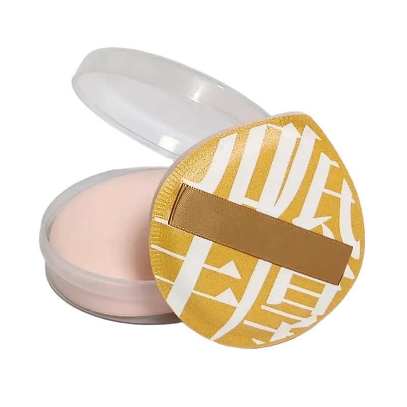 큐히트 틱톡 아기궁둥이 퍼프 Q-Hit TikTok Baby Bottom Puff