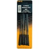 PJ Tool & Supply 12 pc. Needle File Set