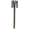 SmartStop Oil-Rubbed Bronze Hinge Pin Doorstop