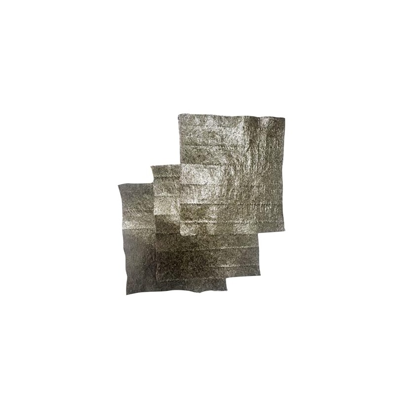 San Francisco Bay Brand Green Seaweed Salad Dried Marine Algae