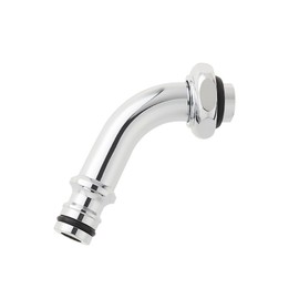 SANEI PY126-64X-16 Watering Parts, Home Pipe for Watering, One-touch Connection, W26 Mount, 20