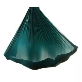 플라잉요가 해먹 밴드 스윙 스트레칭 필라테스 [5m 레드 (2.5-3.2m)] Flying Yoga Hammock Band Swing Stretching Pilates [5m Red (2.5-3.2m)]