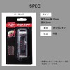 Rawlings (Rawlings) haipa – Grip Grip Tape eacb8 °F01 Red Black Length 925 mm, width