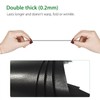 6 Pieces Stove Top Covers, Reusable, Non-Stick, Stove Burner Foils,