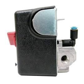 Campbell Hausfeld CW209000AV 100/135 Pre Switch(Condr)