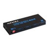 4x4 HDMI 4K Matrix Switch 4 Input 4 Output with