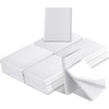 Zonon 16 Pieces Door Corner Seal Weatherstripping Exterior Door Frame