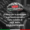 DS Portachiavi Ufficiale in Metallo, Nero