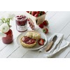 Bonne Maman Fruit Preserves, Variety Pack (Strawberry, Cherry, Apricot), 13