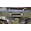 RicksRangerz 98-11 Ford Ranger Raised Transmission Crossmember. Powder Coated. Lowering
