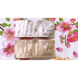 AMOREPACIFIC 15pcs x AMOREPACIFIC TIME RESPONSE EYE RESERVE CREAM